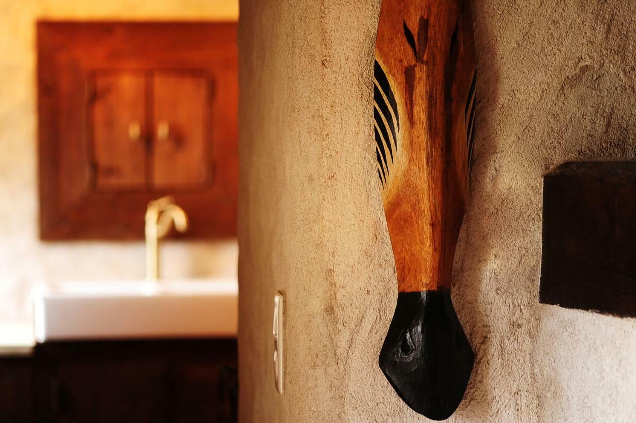 Вилла Momella House Colmery Экстерьер фото
