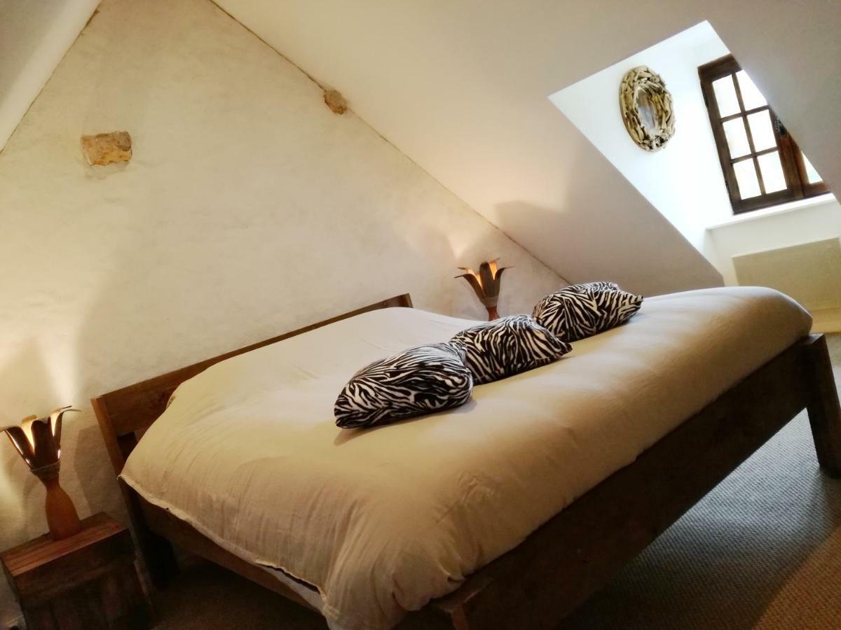 Вилла Momella House Colmery Экстерьер фото