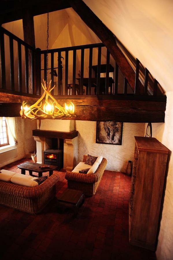 Вилла Momella House Colmery Экстерьер фото