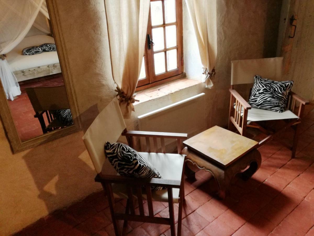 Вилла Momella House Colmery Экстерьер фото