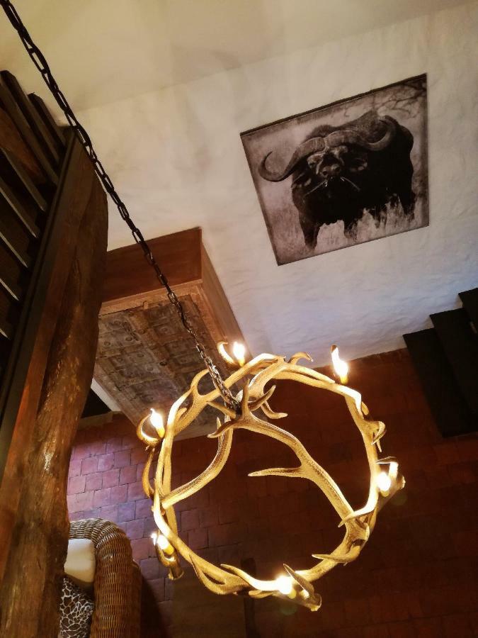 Вилла Momella House Colmery Экстерьер фото