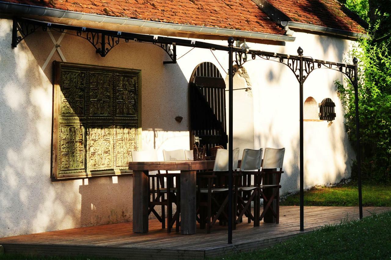 Вилла Momella House Colmery Экстерьер фото